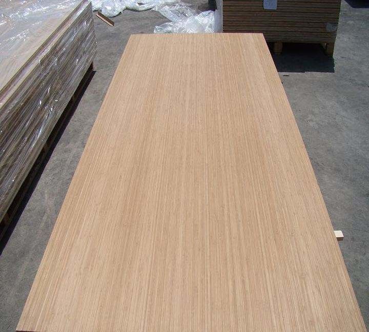 100% Bambustäfelungs-Möbel-Wand für Innenausstattung