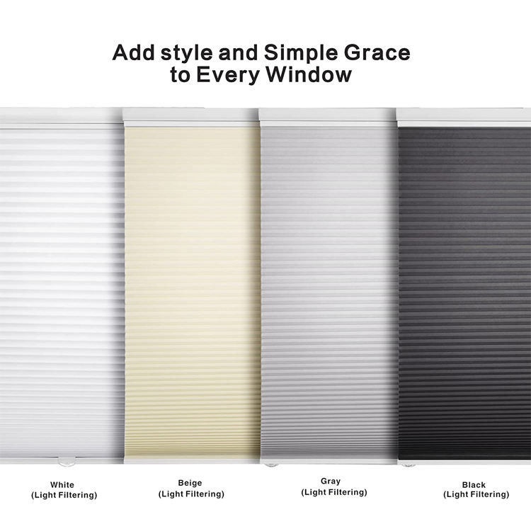 Helle Entstörungstagesnachtbienenwabe macht Hotel-drahtlosen zellulären Schatten blind