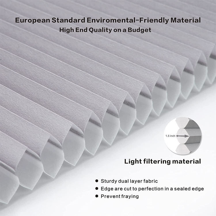 Helle Entstörungstagesnachtbienenwabe macht Hotel-drahtlosen zellulären Schatten blind