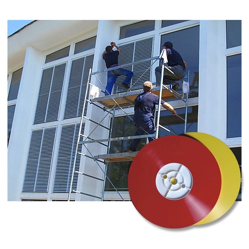 15mm 25mm drahtlose blinde Aluminiumlatten für Inneneinrichtung 600m/800m/1000m