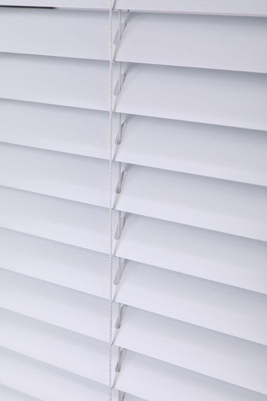 Fenster-Dekorations-venetianische drahtlose Vorhang-Aluminiumvorhänge für Krankenhäuser