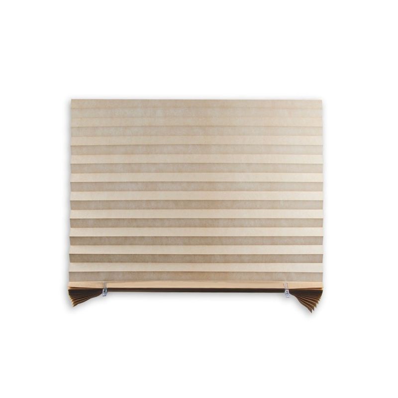 Unbedeutender drahtloser Vorhang macht die 35 Zoll-78 Zoll breite Rolle schattieren L 1PC 1 EINGESTELLT blind