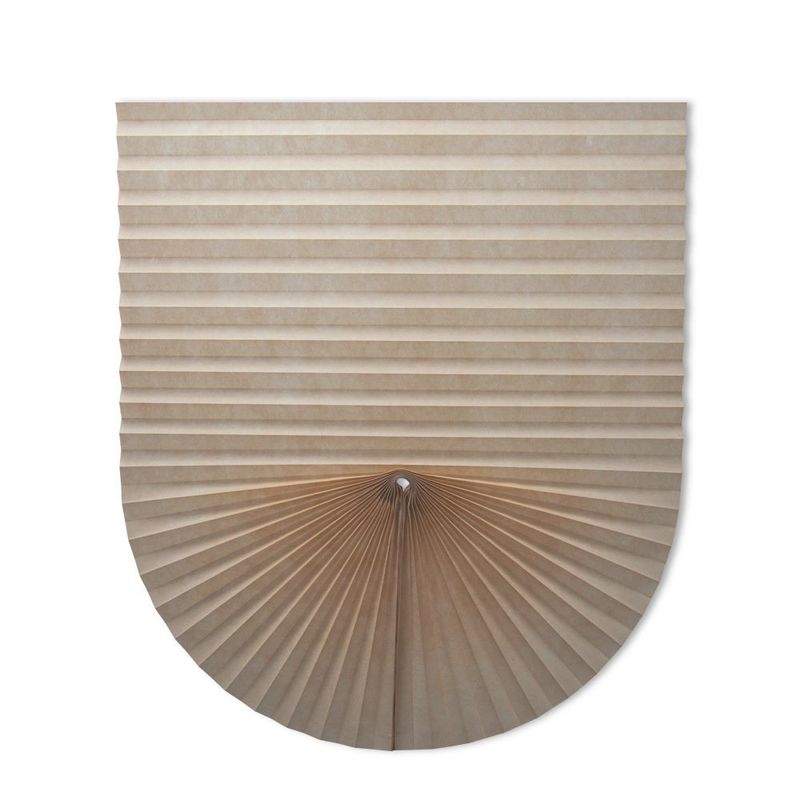 Unbedeutender drahtloser Vorhang macht die 35 Zoll-78 Zoll breite Rolle schattieren L 1PC 1 EINGESTELLT blind