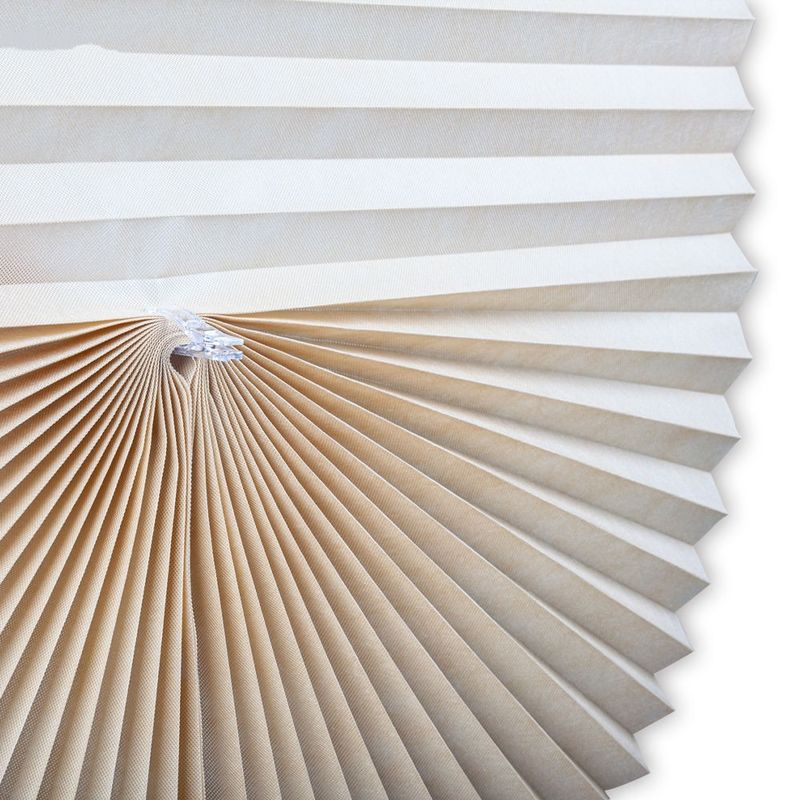 Unbedeutender drahtloser Vorhang macht die 35 Zoll-78 Zoll breite Rolle schattieren L 1PC 1 EINGESTELLT blind