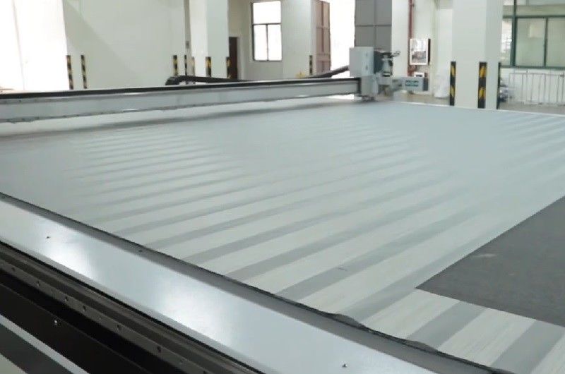 Drahtlose Doppelschicht-Rolle schattiert Tag und Nacht Zebra, das Rolläden die Entstörung beleuchten