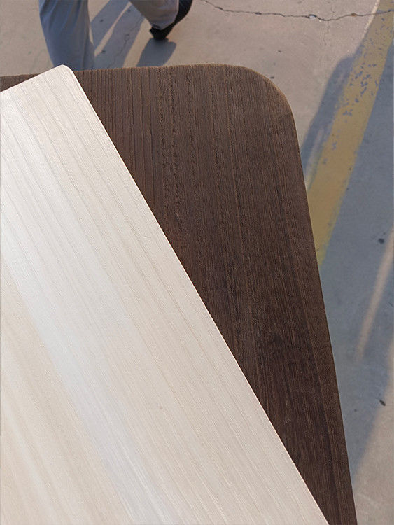 Vintage-Hausdekor 12mm gefertigte Holzplatten