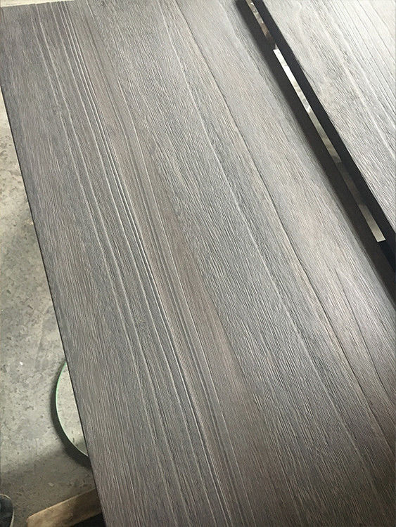 Vintage-Hausdekor 12mm gefertigte Holzplatten