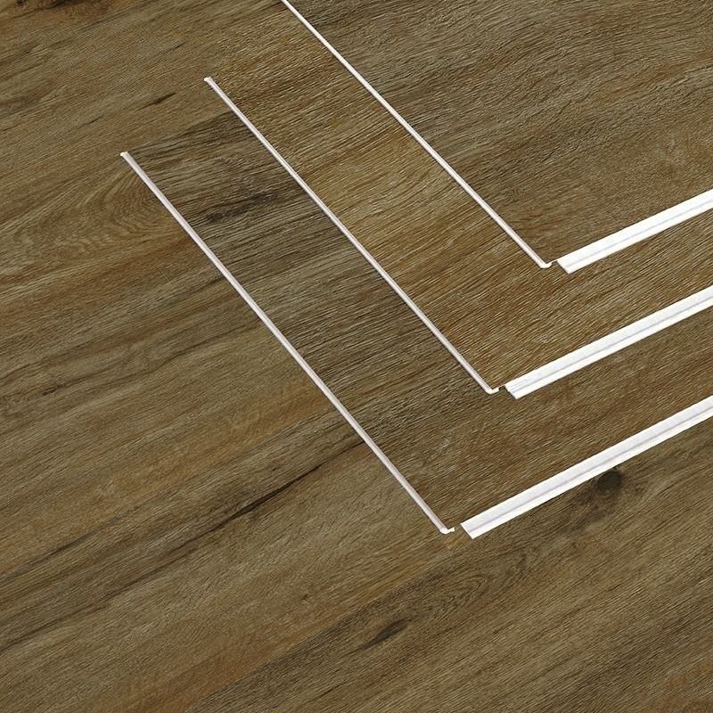 4.0mm-6.0mm Vinyl Plankenboden Luxus wasserdicht SPC Vinylboden