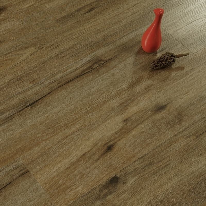 4.0mm-6.0mm Vinyl Plankenboden Luxus wasserdicht SPC Vinylboden