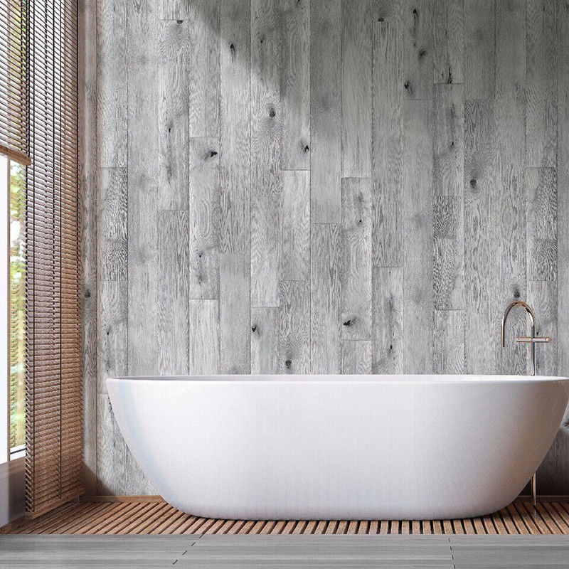 Heiss verkaufte PVC-Plastik-SPC-Wandplatten Innere Wasserdichte Marmor-Badezimmerwandplatte für nasse Räume