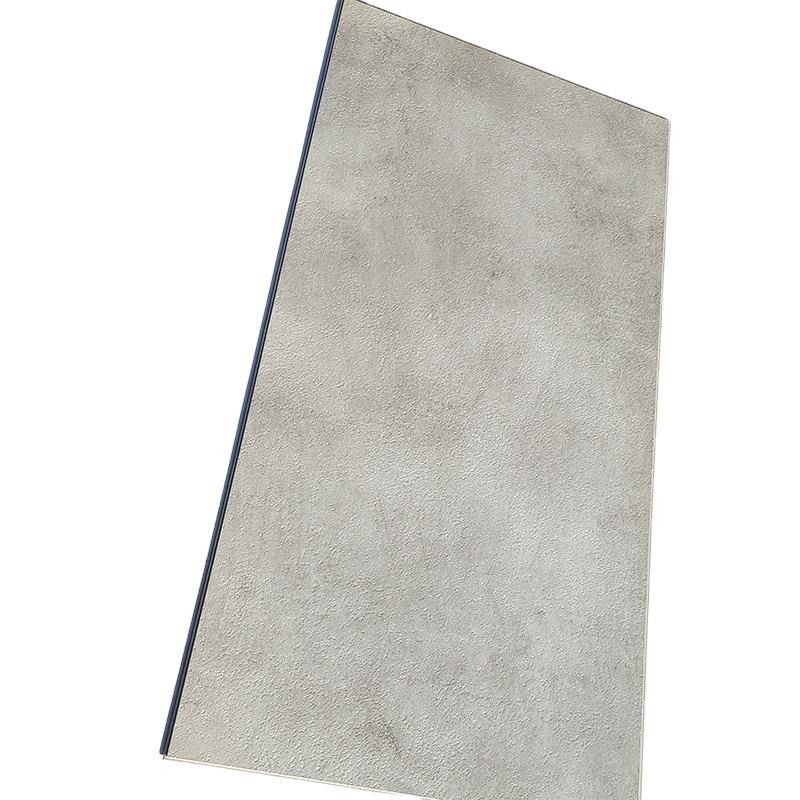 SPC PVC Unilin Click Grave Wandplatte Fabrikpreis Wasserdicht Feuerdicht Vinyl Kunststoff Wandverkleidung