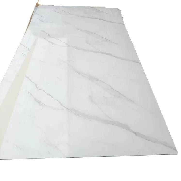 PVC-Wandplatten von ausgezeichneter Qualität