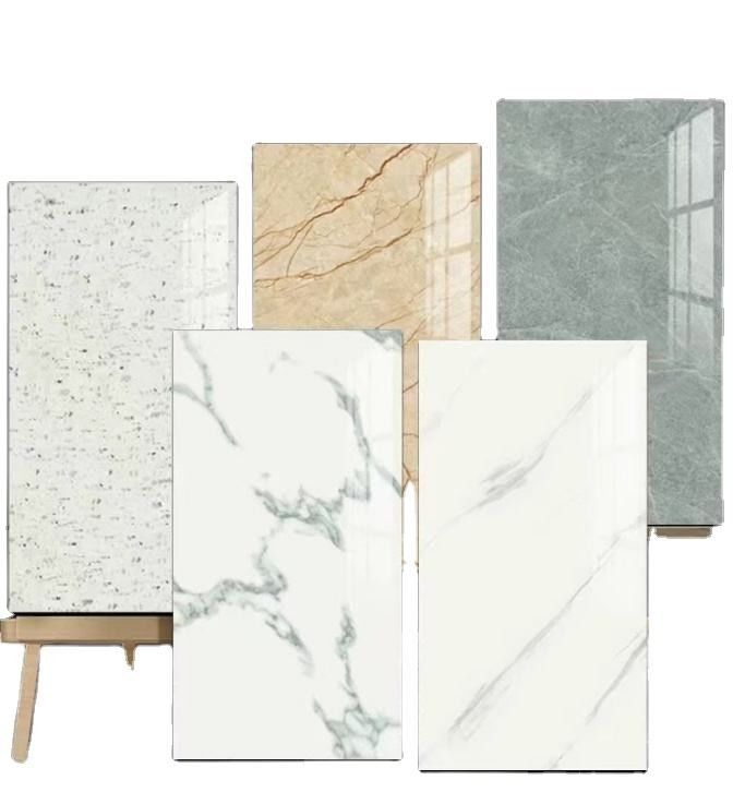 PVC-Wandplatten von ausgezeichneter Qualität