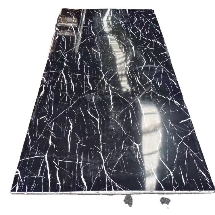 PVC-Wandplatten von ausgezeichneter Qualität