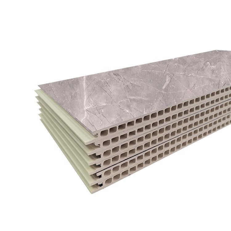 Wasserdicht 3mm 4mm 5mm Klick Kunststoff Vinyl Planke PVC Wandplatte Board SPC Bodenbelag