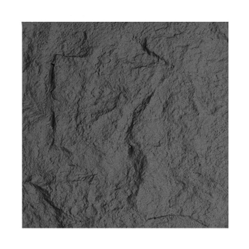 Künstliche PU-Steinwandplatten Steinziegel Außenwand Dekoration Verkleidung Feuerfest Naturstein Oberfläche