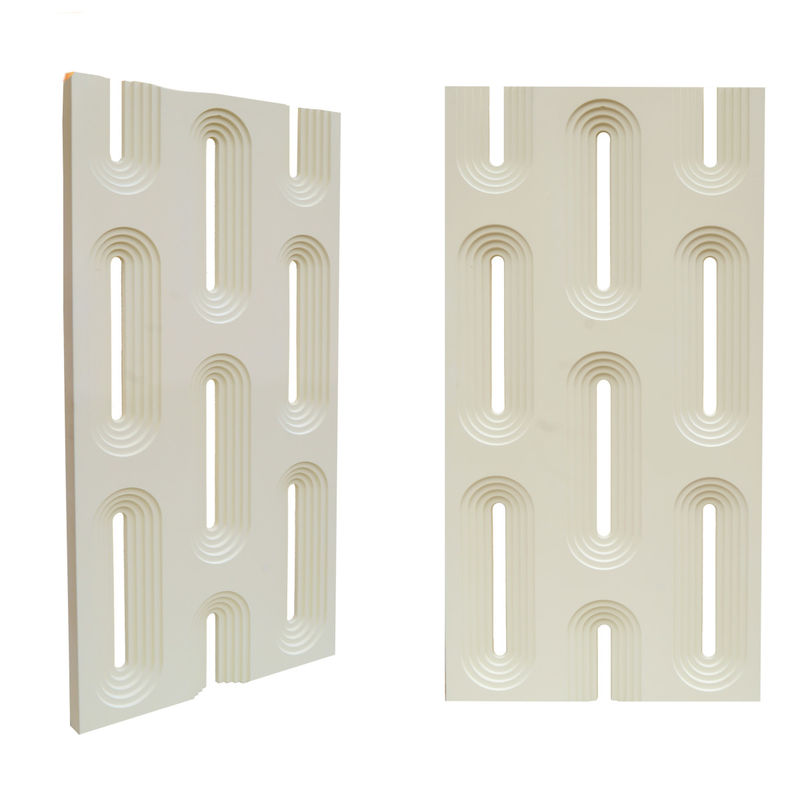 PU-Stein Polyurethan Kunststein Veneer für Außen- und Innenwandverkleidung Steindekoration