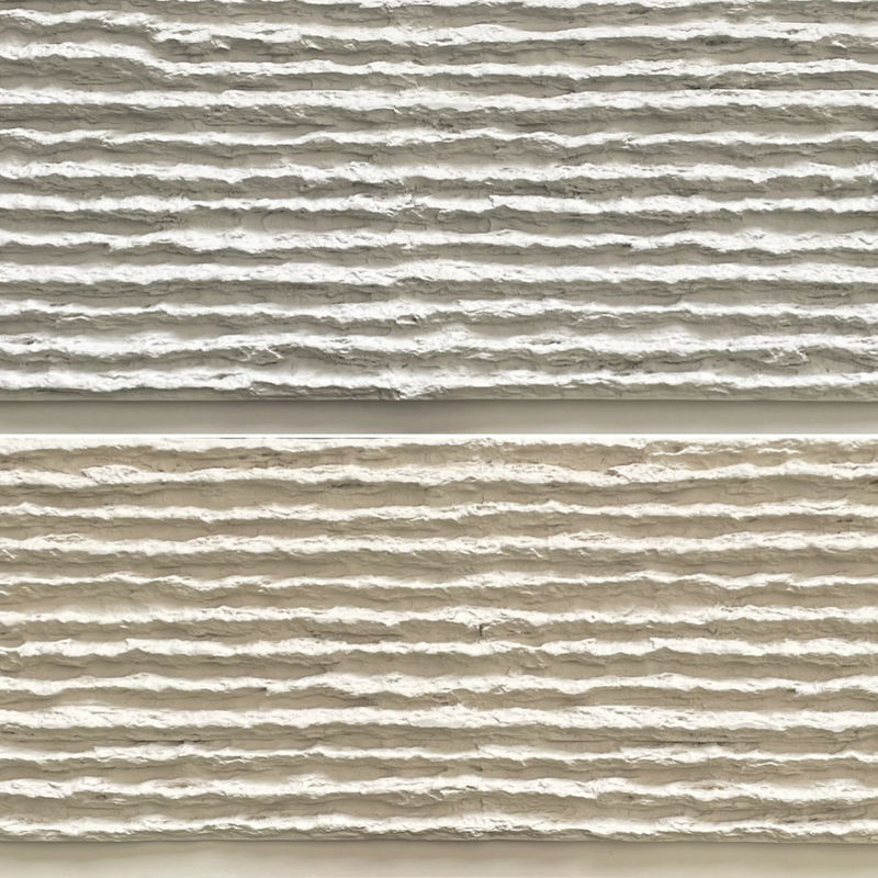 PU-Stein Polyurethan Kunststein Veneer für Außen- und Innenwandverkleidung Steindekoration