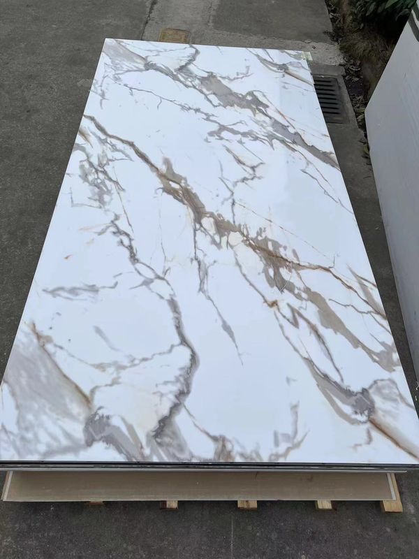 2024 neue Ankunft Carbon Schiefer Holz Wandplatte Bambus Holzkohle Brett für Haus Wanddekoration