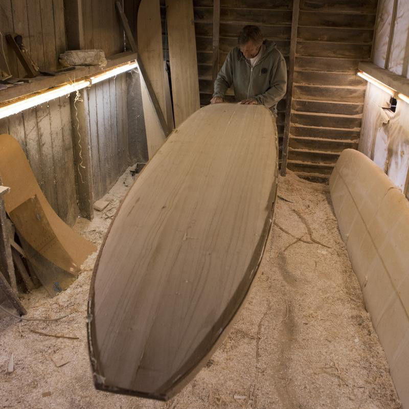 Großhandel aus Kiefernholz Strahlung Kiefer 4 * 8 Fuß AA AB Stecker für Möbel