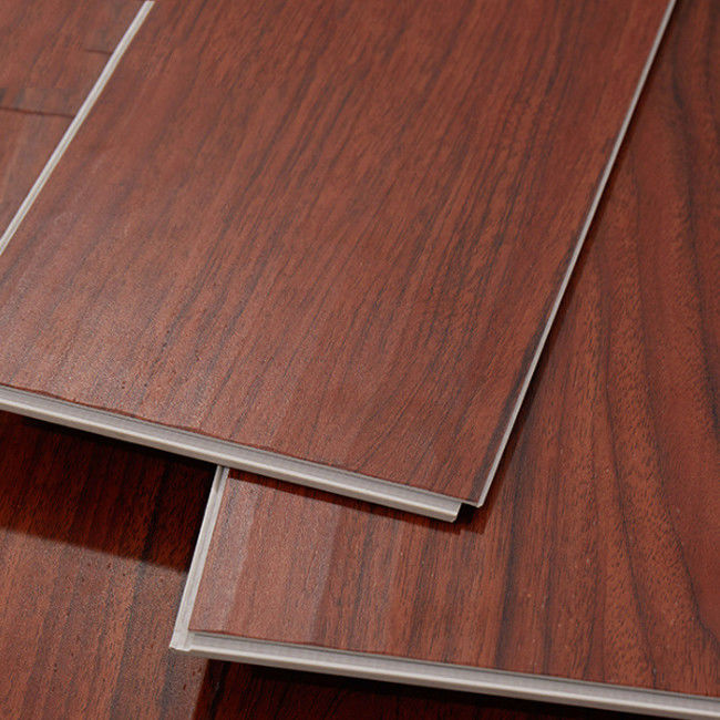 Fortovan Holz-Serie PVC-Bodenplatten Plastike PVC / SPC / Vinyl-Boden