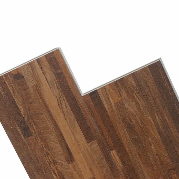 Fortovan Holz-Serie PVC-Bodenplatten Plastike PVC / SPC / Vinyl-Boden