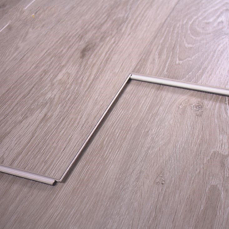 Luxus-SPC-Bodenfliesen PVC-Vinyl-SPC-Klickschloss-Vinyl-Bodenbelag