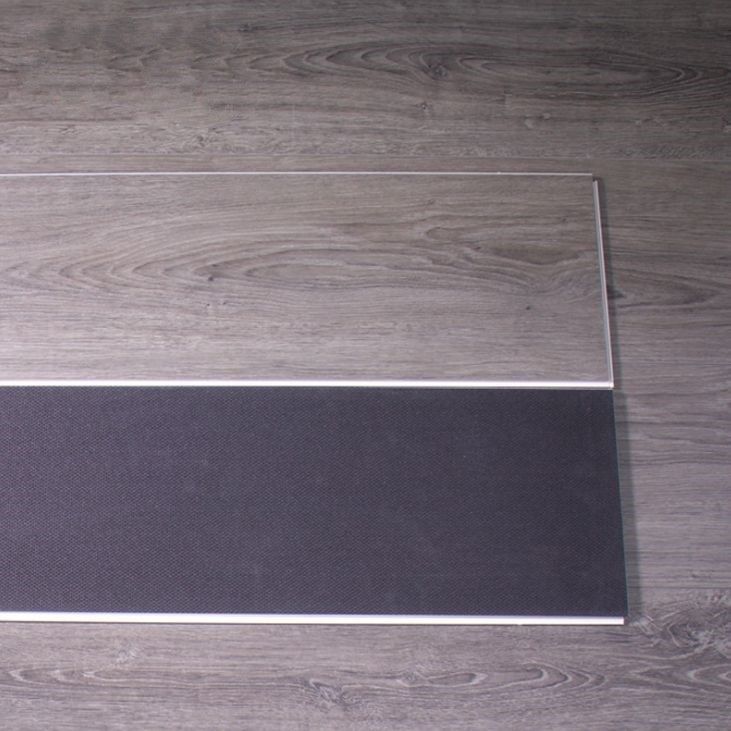 Luxus-SPC-Bodenfliesen PVC-Vinyl-SPC-Klickschloss-Vinyl-Bodenbelag