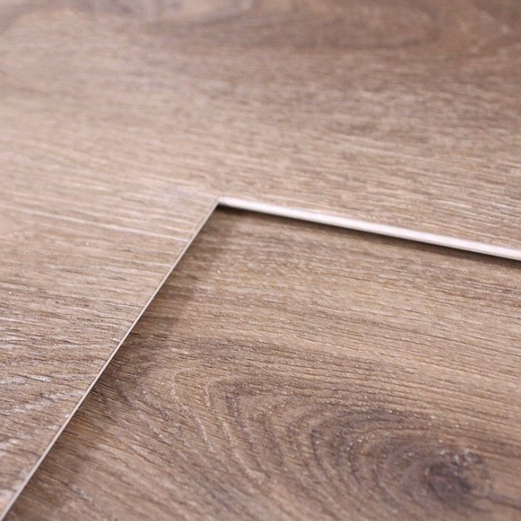 Luxus-SPC-Bodenfliesen PVC-Vinyl-SPC-Klickschloss-Vinyl-Bodenbelag