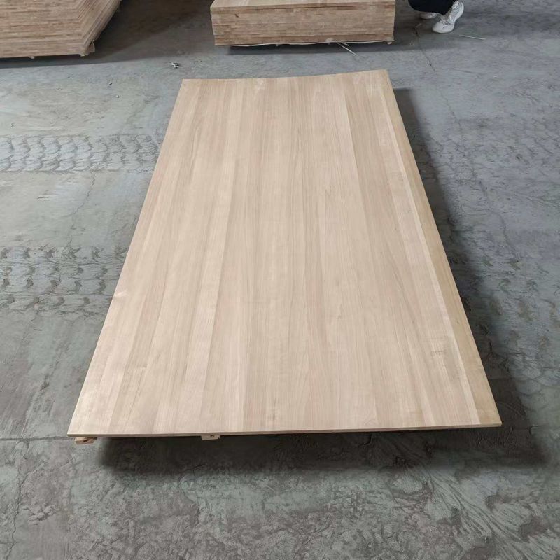 Kohlenstoffhaltige Pappelplatten Paulownia Holz Preise Pappelplatten Festkanten Klebeplatten Pappelplatten
