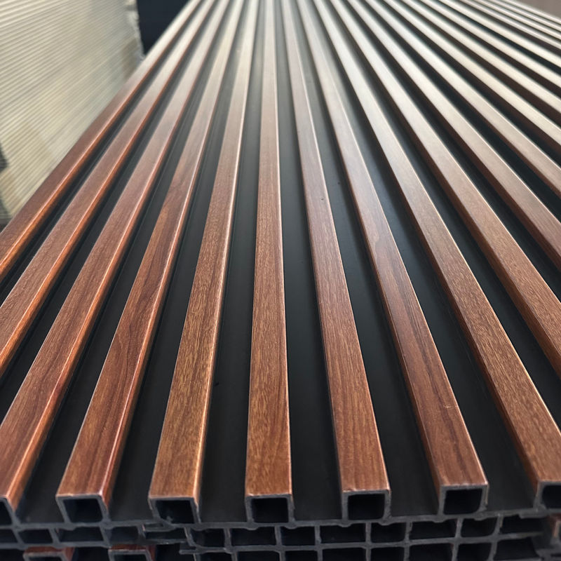 16 cm Innenraum WPC Dekor Holz Verbundwerkstoff Innenwandwand