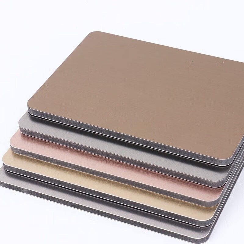 Leichtes Luxus 8 mm Holzkorn für die Innenausstattung Wanddekoration Akustik-Panel Hochwertige Bambus Holzkohle Veneer-Panels