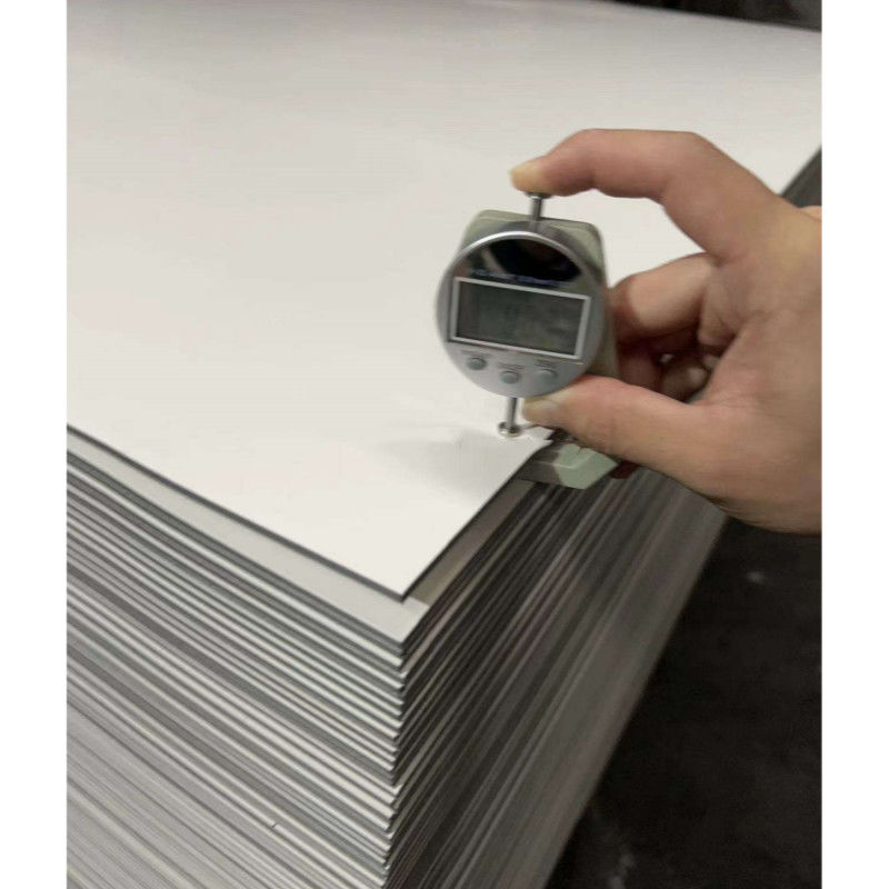 Kunststoff-Bamboo-Holz-Faserwand-Panel für Hotel-Innenarchitektur