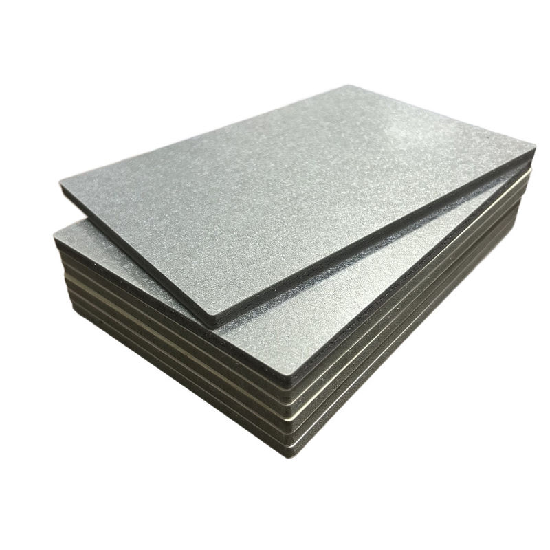 Kunststoff-Bamboo-Holz-Faserwand-Panel für Hotel-Innenarchitektur