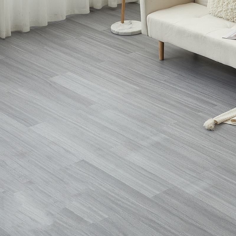 Einfache Installation Wasserdicht Schiefer-Plastik-Hühnerboden Holz-Plastik-Verbundboden-Plastik-Klick-Sperre-SPC-Boden