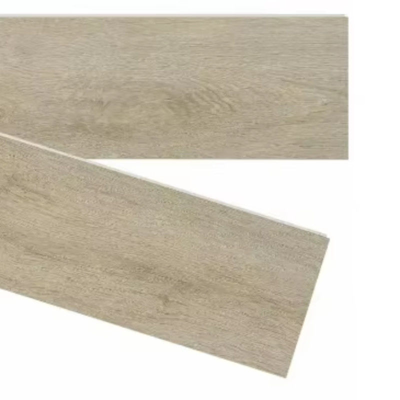 4.5mm 5mm 6mm Wasserdicht Spc Piso 4mm Verriegelung Klick Lvt Spc Fußboden PVC