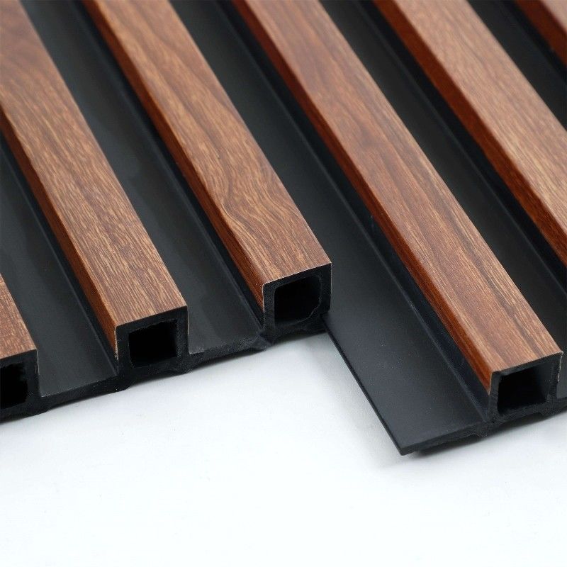 Fabrikpreis WPC-Innen-/Außenwandplatten Holzverbundwandverkleidung Pvc-Wandplatten