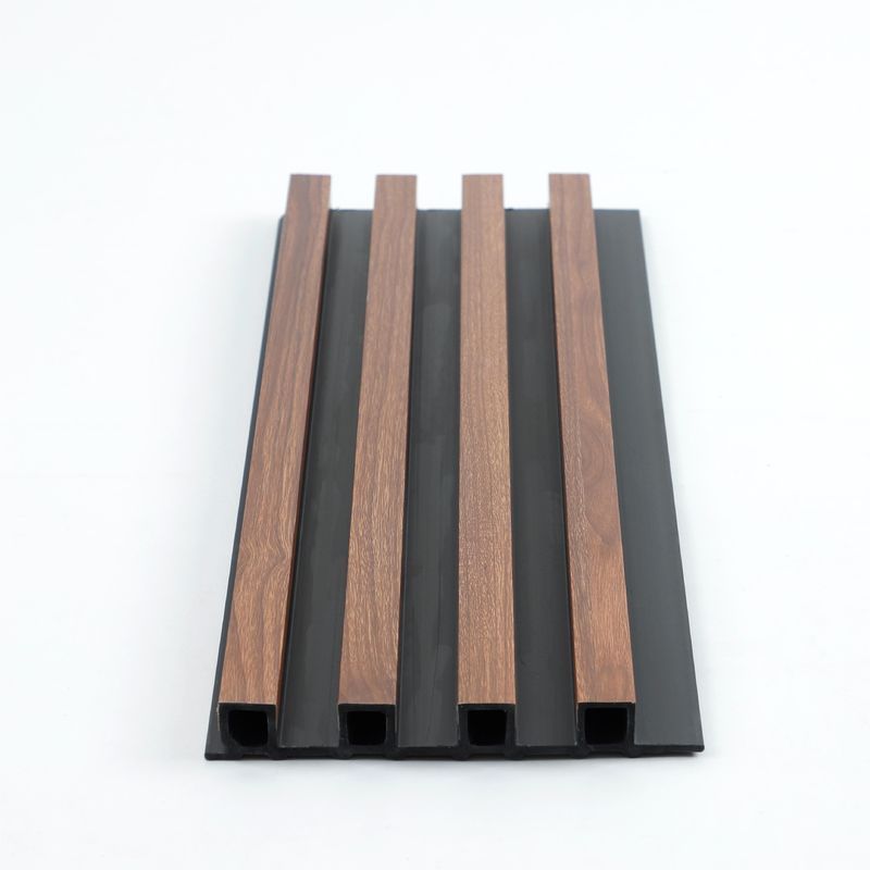 Fabrikpreis WPC-Innen-/Außenwandplatten Holzverbundwandverkleidung Pvc-Wandplatten