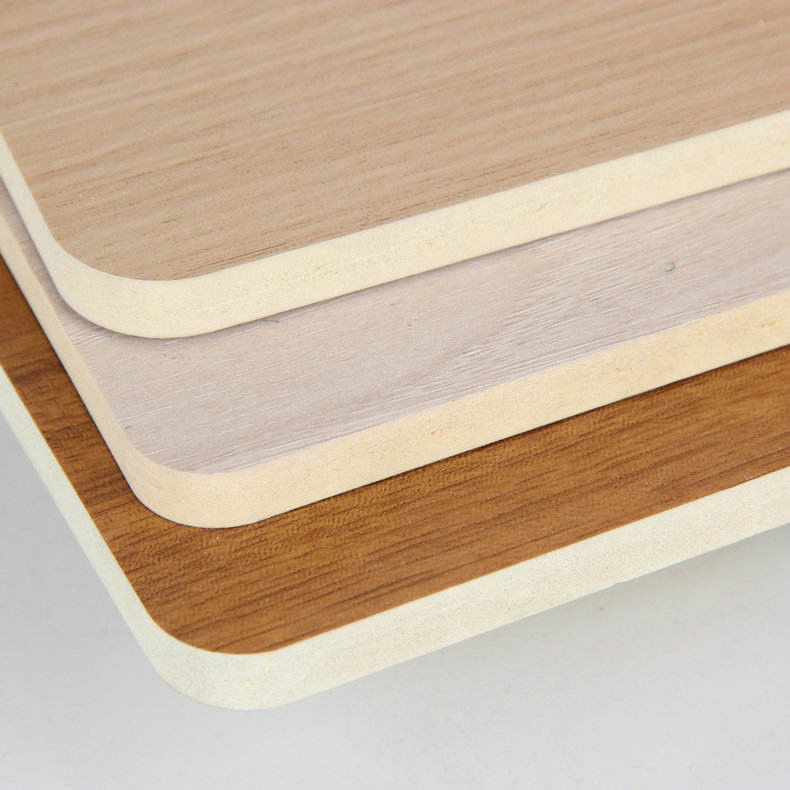 Wanddekoration Kohlenstoff Kristallplatte Bambus Holzfaser Panel Holz Veneer integrierte dekorative Wandplatten