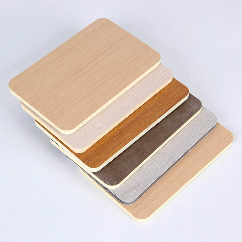 Wanddekoration Kohlenstoff Kristallplatte Bambus Holzfaser Panel Holz Veneer integrierte dekorative Wandplatten