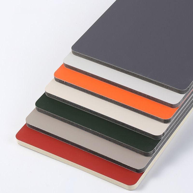 Hochglanzholz Textur Bambus Holzkohle Board 3D-Panels Veneer Holz Dekorativ für Schlafzimmer Dekorationen