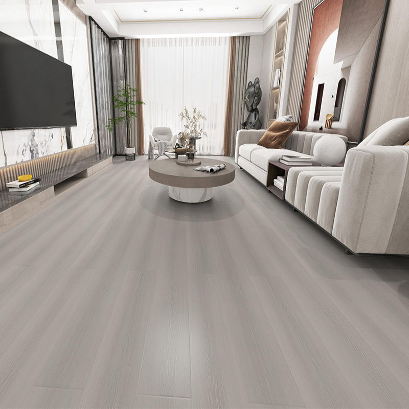 2025 New Click Vinyl Luxus SPC Bodenbelag 4mm wasserdicht feuerdicht Kratzfest Feuchtigkeitsbeständig 5mm 6mm 7mm 8mm