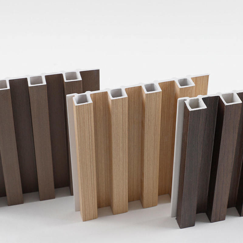 Best Price Wpc Wandverkleidung Panels Neugestaltete Wand Innenwand Dekoration