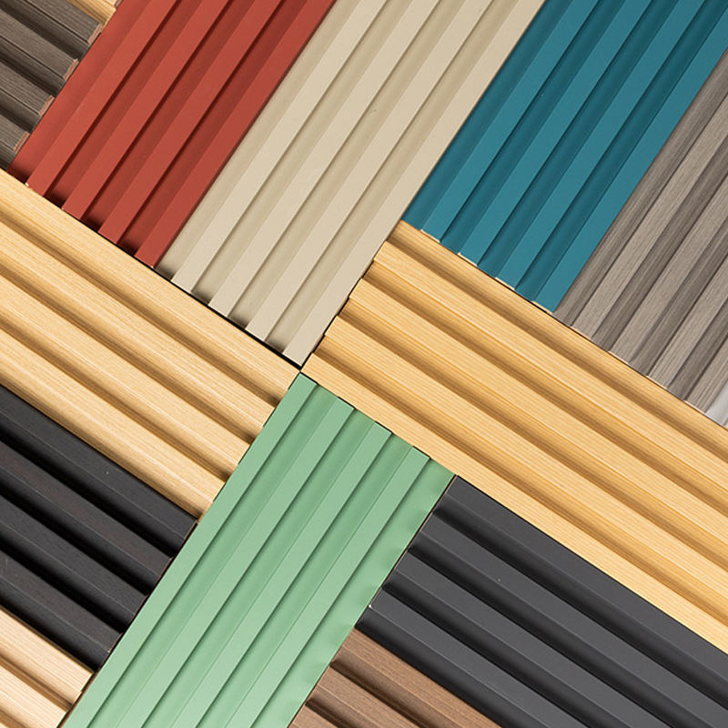 Best Price Wpc Wandverkleidung Panels Neugestaltete Wand Innenwand Dekoration