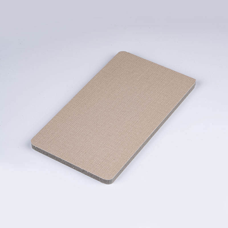 Modernes Design Bambus Holzkohle Veneer Panel Bambus Wandplatten 5mm 280cm 122cm für Schlafzimmer Innenraum