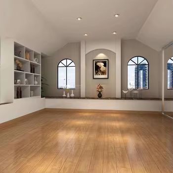 Bestseller Abriebfester Vinylboden LVT Wasserdichte Peel-and-Stick-Fliese Selbstklebende Bodenplanke für Hotels Innenbereich