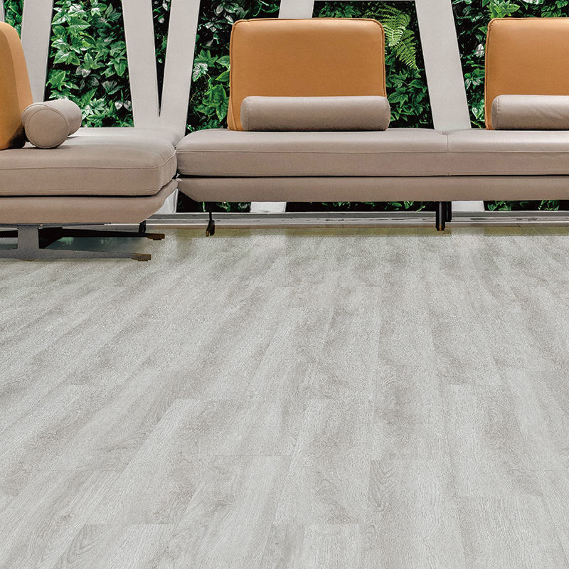 Luxus-Vinylfliesen (LVT) Bodenbelag 2mm 3mm 4mm Wasserdicht Feuerfest Selbstklebend PVC Vinylplanke für Haus Büro