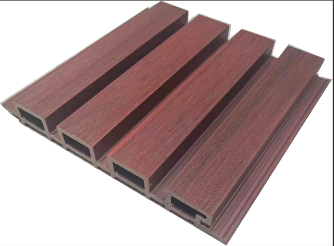 Wholesale Sustainable Wpc Materials Wall Cladding Exterior Other Boards Wall Panels/Boards Wpc Outdoor Wall Cladding
