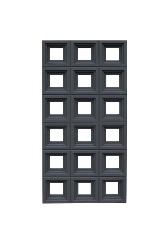 Fabrik Großhandel Pu Steinplatten Außen quadratische PU Wanddekoration Isolierung wasserdicht