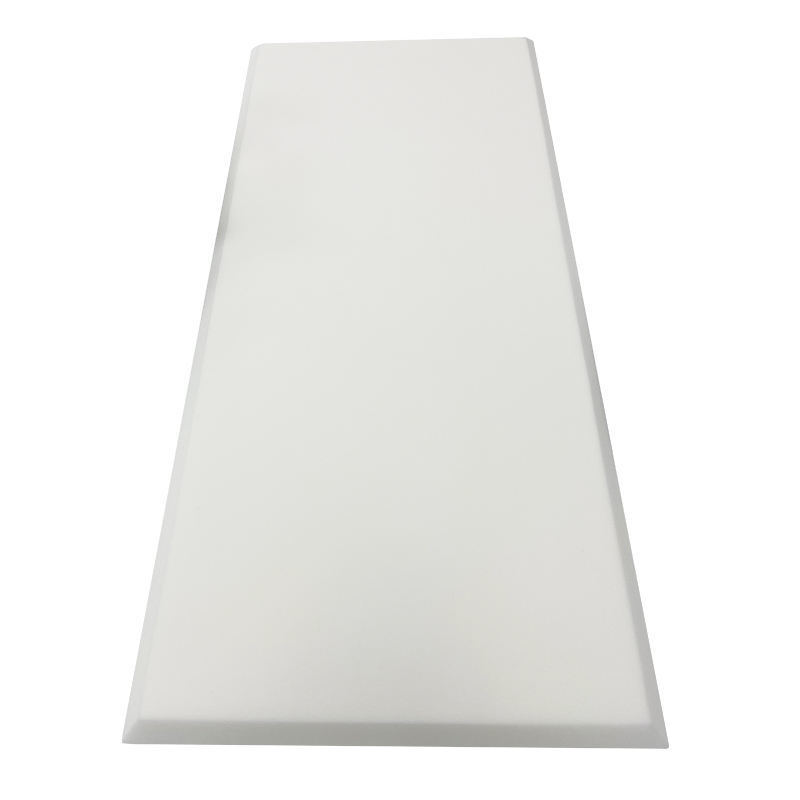 Industrielle Akustikschaumplatten - Schallabsorption, Wärmeisolierung, langlebig, ideal für Fabrikmauern & Deckenisolierung